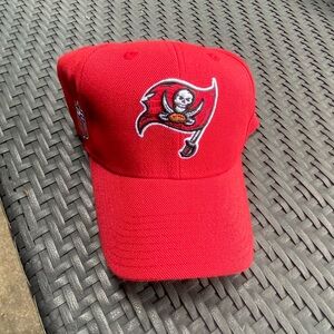 Tampa bay buccaneers hat